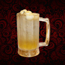 Longan Ice